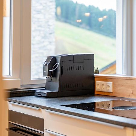 Grebenzen Lodge Starnberg 60B Санкт Ламбрехт Екстериор снимка