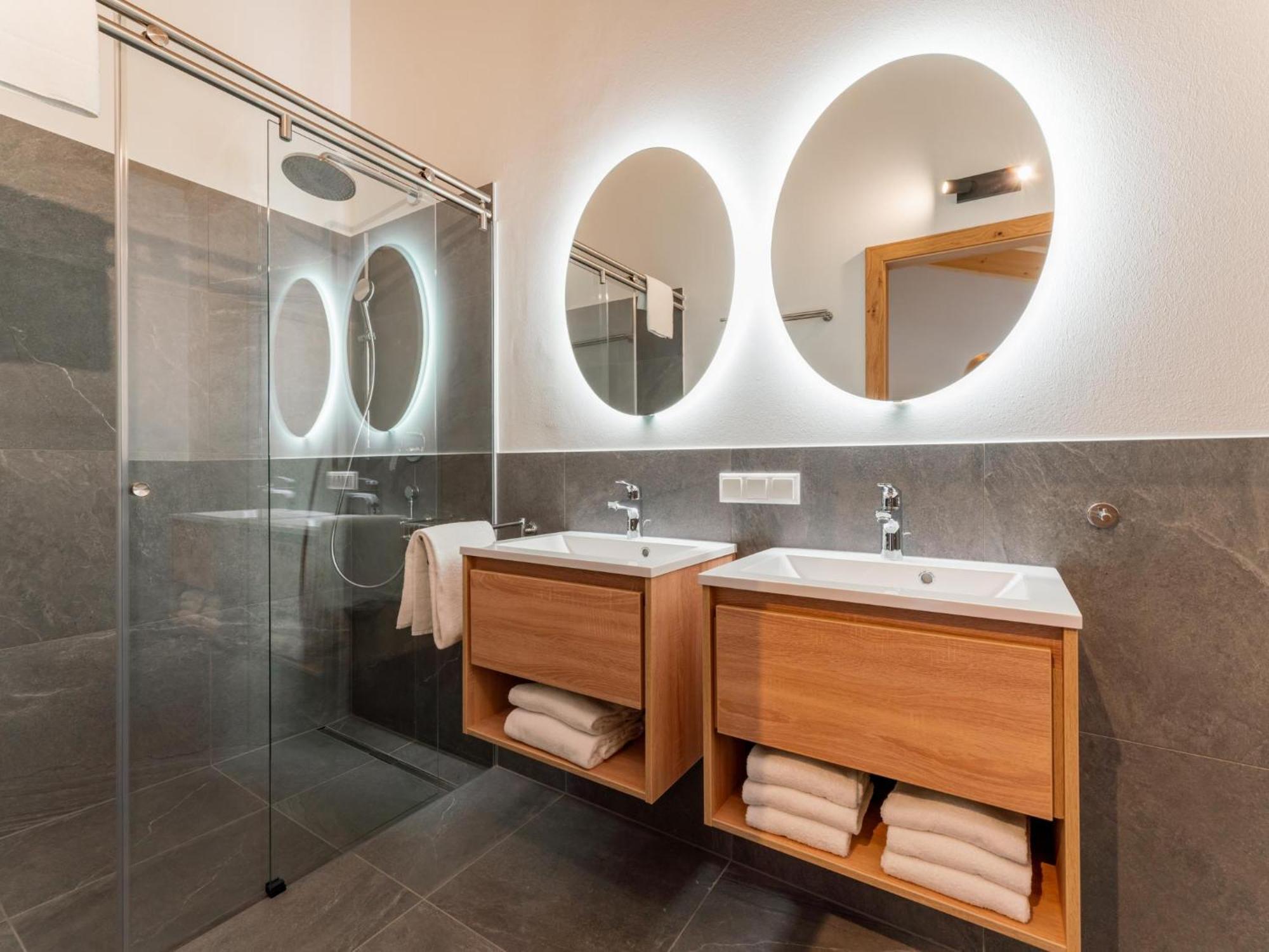 Grebenzen Lodge Starnberg 60B Санкт Ламбрехт Екстериор снимка