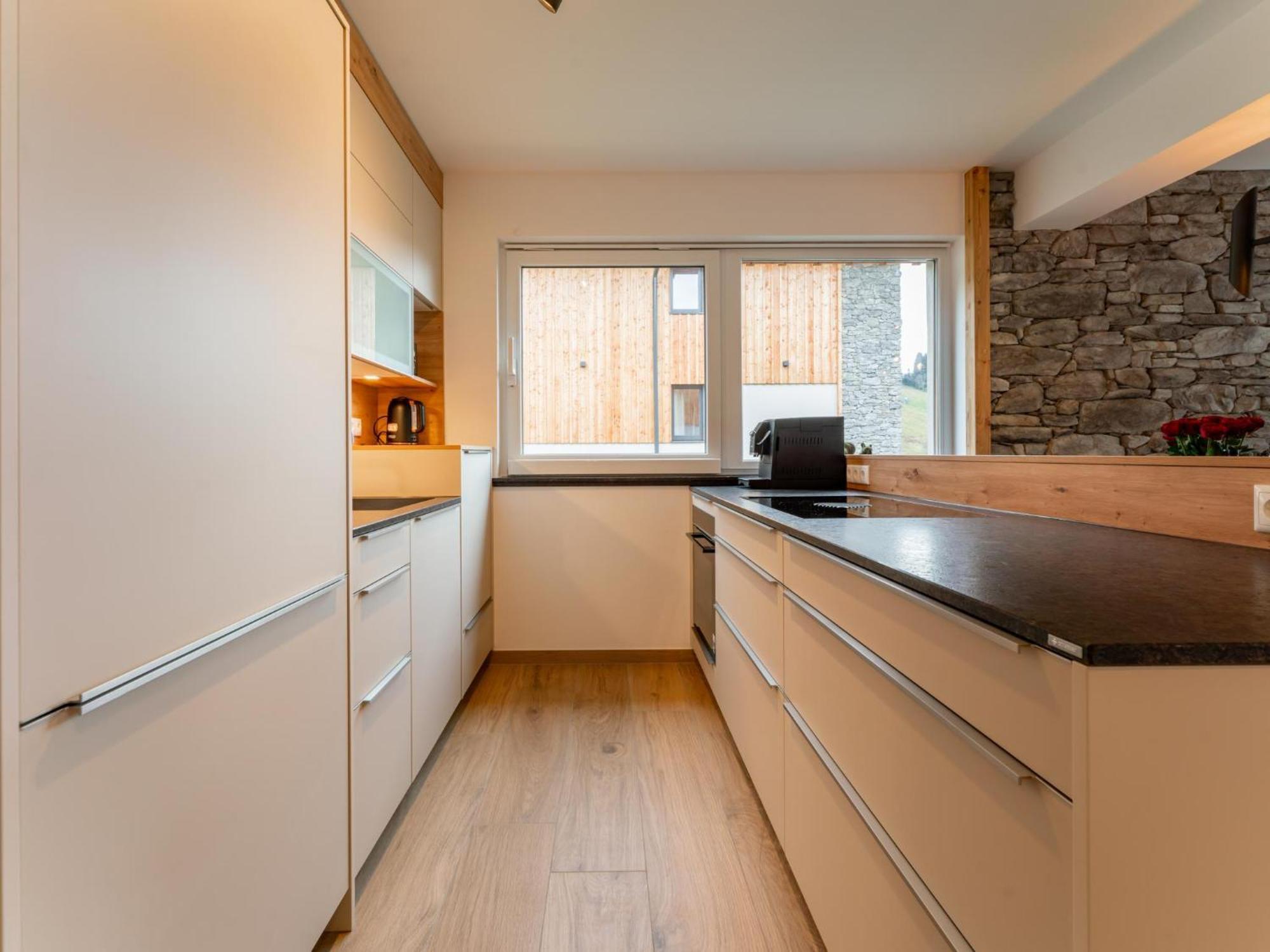 Grebenzen Lodge Starnberg 60B Санкт Ламбрехт Екстериор снимка