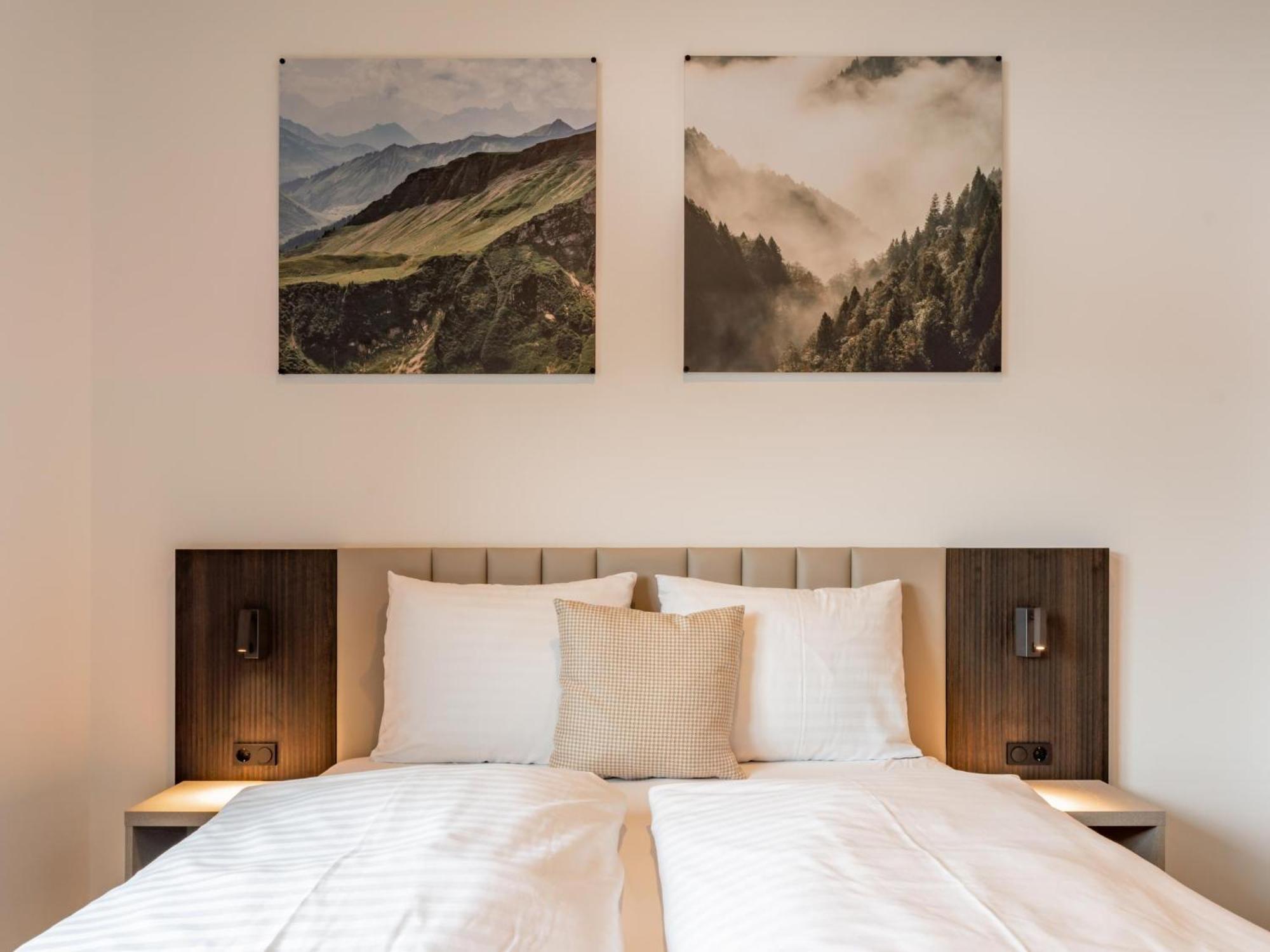 Grebenzen Lodge Starnberg 60B Санкт Ламбрехт Екстериор снимка