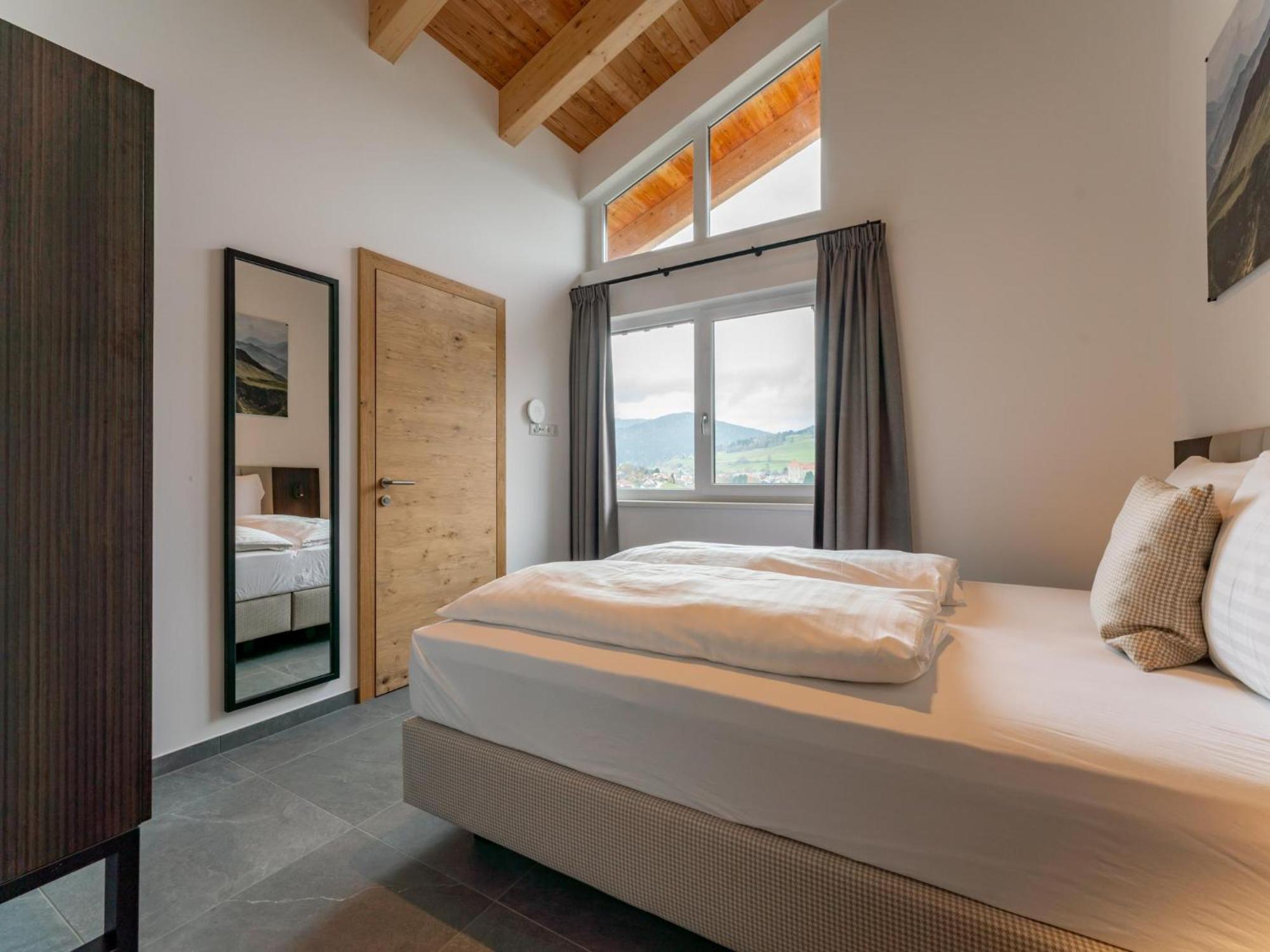 Grebenzen Lodge Starnberg 60B Санкт Ламбрехт Екстериор снимка