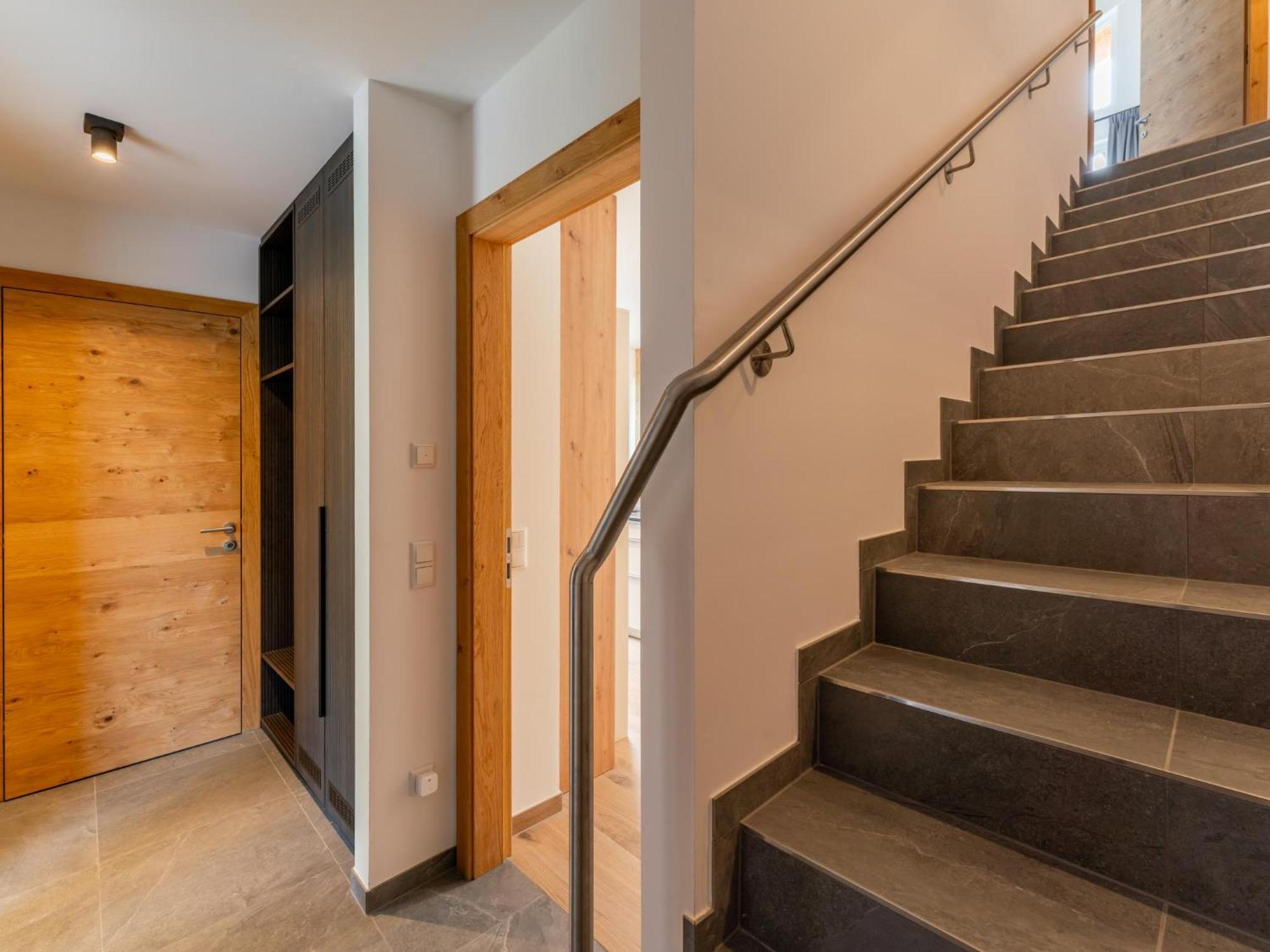 Grebenzen Lodge Starnberg 60B Санкт Ламбрехт Екстериор снимка